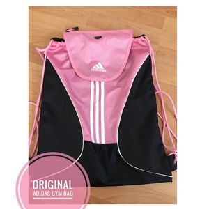 Adidas Original Gym Bag